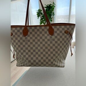 Louis Vuitton Neverfull GM